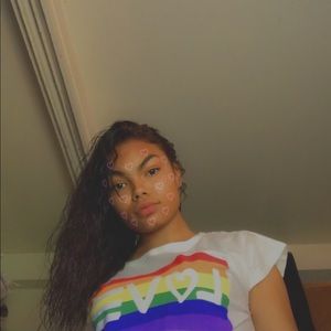 Meet your Posher, Alijeana